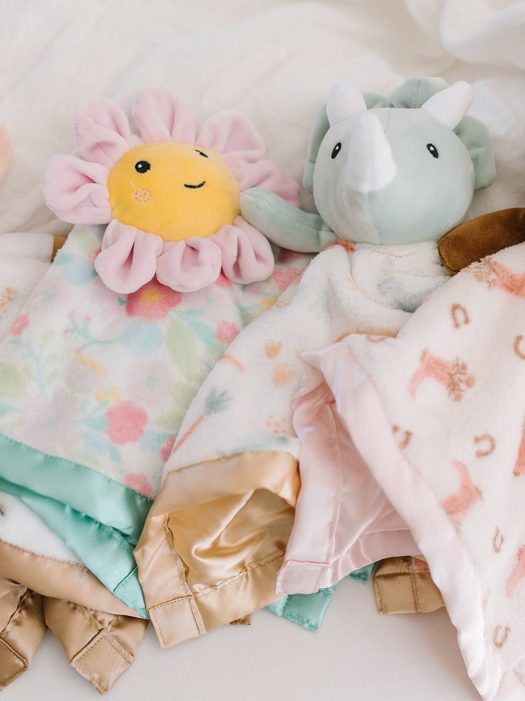 Security Blanket Roarsome