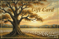 Cotton & Oak Co Gift Card